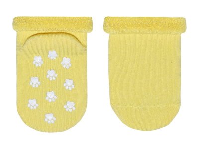 Носки Palloncino Basic, антискользящие махровые, 3 шт. 1-00330892_2
