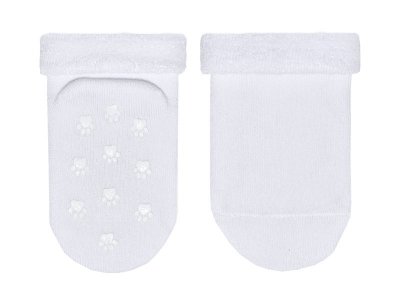Носки Palloncino Basic, антискользящие махровые, 3 шт. 1-00330890_4