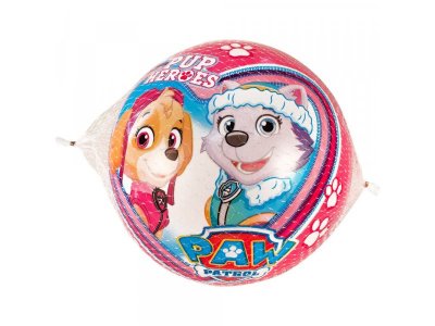 Мяч Star Щенячий патруль. Скай и Эверест, 23 см 1-00334615_2