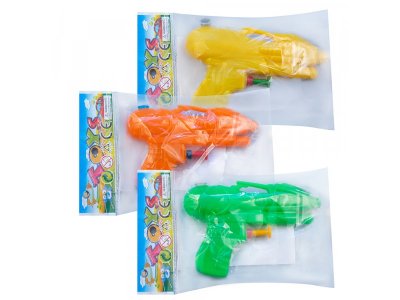 Водное оружие Qunxing Toys Мини-пистолет 1-00334625_4