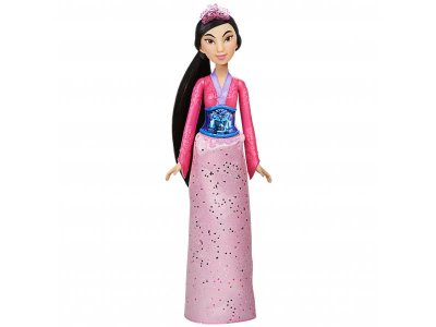 Кукла Hasbro Принцесса Дисней Мулан 1-00334644_1