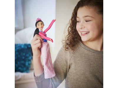 Кукла Hasbro Принцесса Дисней Мулан 1-00334644_2