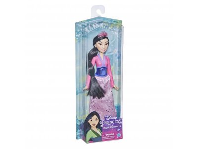 Кукла Hasbro Принцесса Дисней Мулан 1-00334644_7
