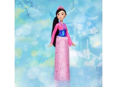 Кукла Hasbro Принцесса Дисней Мулан 1-00334644_9