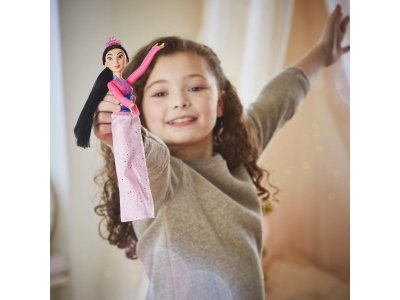 Кукла Hasbro Принцесса Дисней Мулан 1-00334644_13