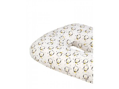 Наволочка к подушке для беременных AmaroBaby U-образная, 340*35 см, бязь 1-00251179_6