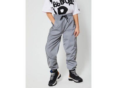 Брюки для мальчика Sela утепленные 1-00334721_2