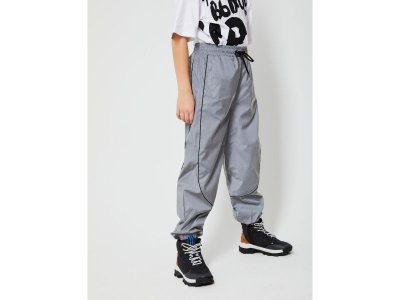 Брюки для мальчика Sela утепленные 1-00334721_3