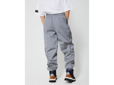 Брюки для мальчика Sela утепленные 1-00334721_4