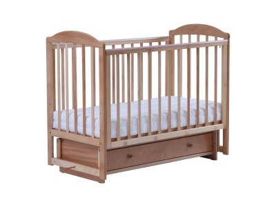 Кровать маятниковая Кубаночка-5 1-00332729_1