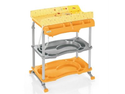 Стол для пеленания Brevi Babidoo 1-00332825_1