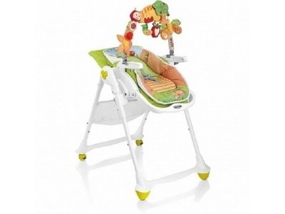 Стульчик для кормления Brevi B-Fun 1-00332833_1