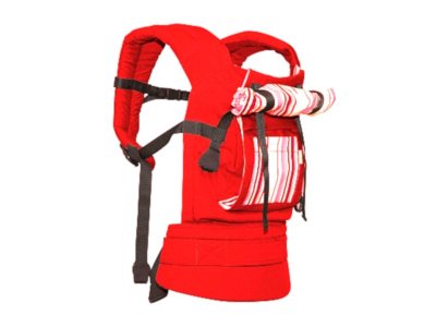 Слинг-рюкзак Brevi Актив 1-00332854_1