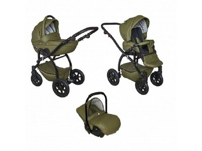 Коляска 3 в 1 Tutek Trido 1-00332968_1