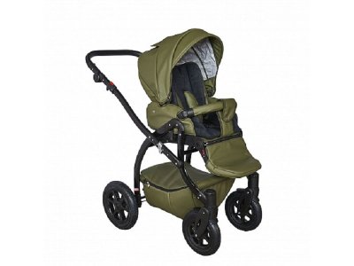 Коляска 3 в 1 Tutek Trido 1-00332968_2