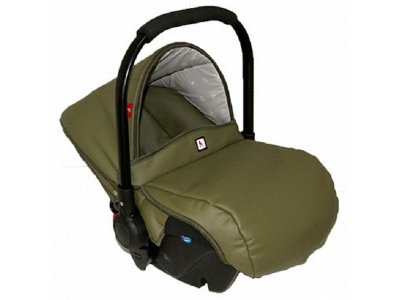 Коляска 3 в 1 Tutek Trido 1-00332968_4