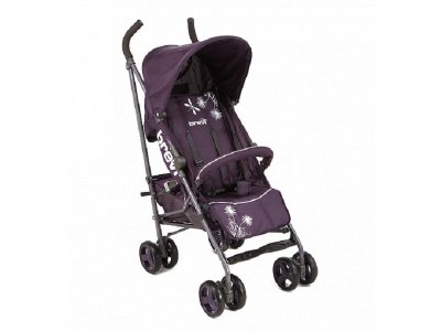 Прогулочная коляска трость Brevi Marathon 1-00332981_1