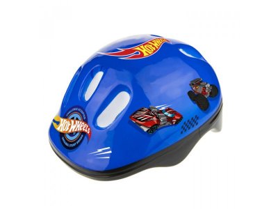 Шлем защитный Hot Wheels 1-00334908_1