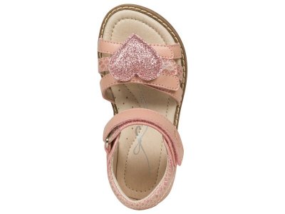 Сандалии для девочки Mursu 1-00334918_1