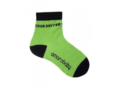 Носки для мальчика Amarobaby Машинки, 3 пары 1-00334439_6