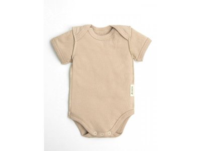 Боди Amarobaby Nature с коротким рукавом 1-00334498_11