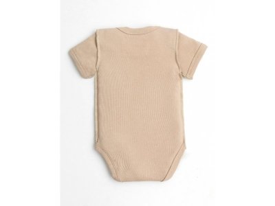 Боди Amarobaby Nature с коротким рукавом 1-00334500_10