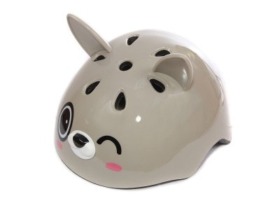 Шлем Rexco 3D Зайка Банни 1-00325264_1