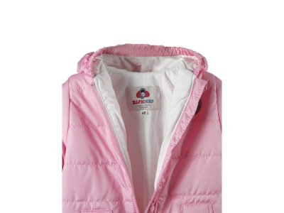 Комбинезон демисезонный ДариМир 1-00334631_3