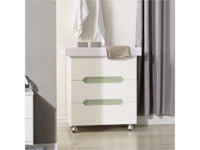 Комод пеленальный Feretti Bagnetto Voila 1-00332320_3