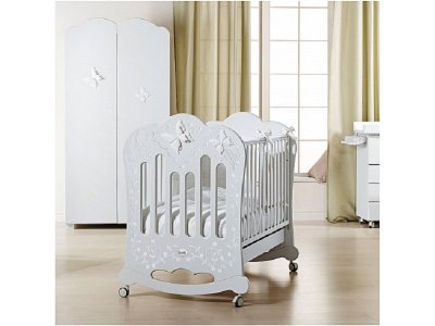 Кроватка Feretti Charme 1-00332368_6