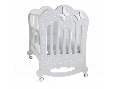 Кроватка Feretti Charme 1-00332368_1