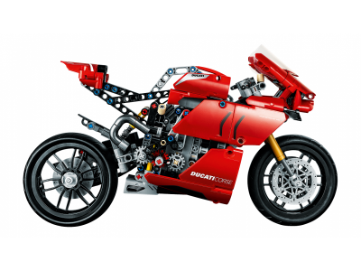 Конструктор Lego Technic Ducati Panigale 1-00335332_5