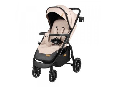 Прогулочная коляска книжка Indigo Epica Lux 1-00335386_1