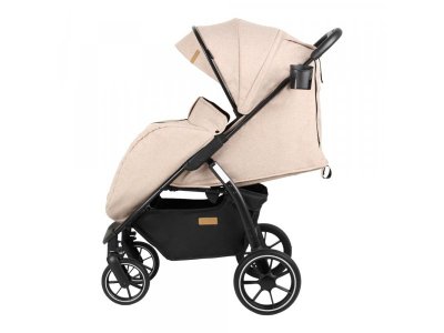 Прогулочная коляска книжка Indigo Epica Lux 1-00335386_4
