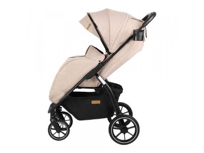 Прогулочная коляска книжка Indigo Epica Lux 1-00335386_5