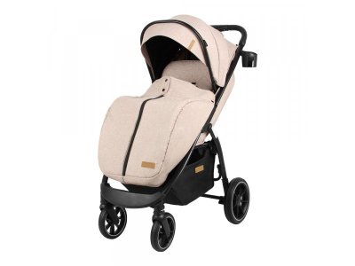 Прогулочная коляска книжка Indigo Epica Lux 1-00335386_6
