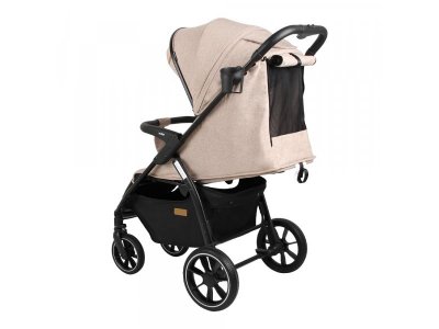 Прогулочная коляска книжка Indigo Epica Lux 1-00335386_7