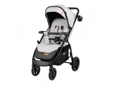 Прогулочная коляска книжка Indigo Epica Lux 1-00335388_1