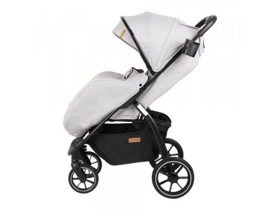 Прогулочная коляска книжка Indigo Epica Lux 1-00335388_5