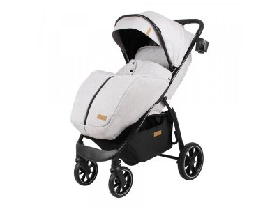 Прогулочная коляска книжка Indigo Epica Lux 1-00335388_9