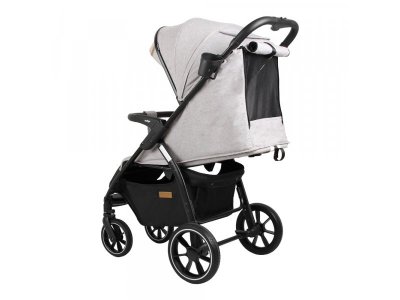 Прогулочная коляска книжка Indigo Epica Lux 1-00335388_8