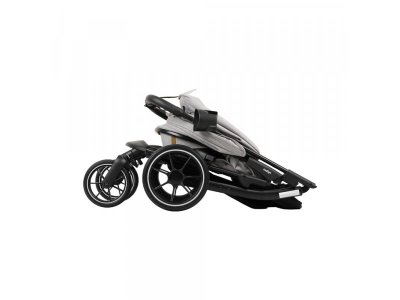 Прогулочная коляска книжка Indigo Epica Lux 1-00335388_7