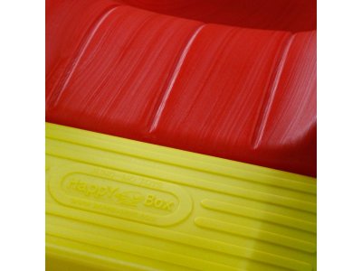 Горка Happy Box с баскетбольным кольцом JM-1001 1-00335750_5