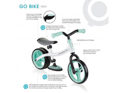 Беговел Globber Go Bike Duo 1-00335802_6