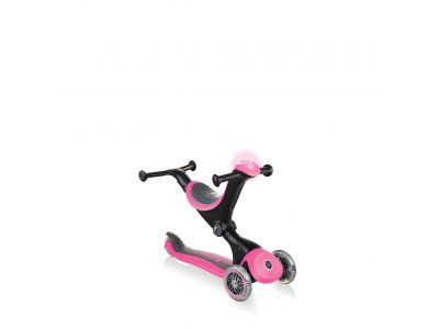 Самокат-беговел Globber Go Up Deluxe Play Light 1-00335813_4