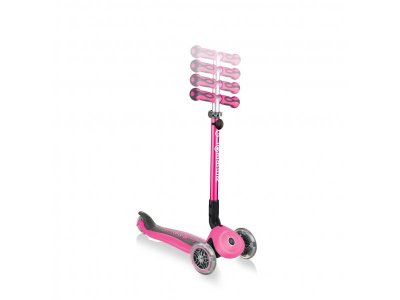 Самокат-беговел Globber Go Up Deluxe Play Light 1-00335813_7