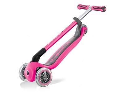Самокат-беговел Globber Go Up Deluxe Play Light 1-00335813_6
