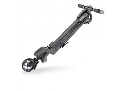 Самокат двухколесный Globber One K 125 1-00335821_6