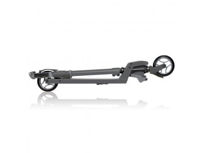 Самокат двухколесный Globber One K 125 1-00335821_7