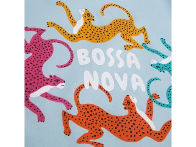 Футболка для девочки Bossa Nova 1-00335935_3
